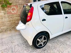 BYD F0